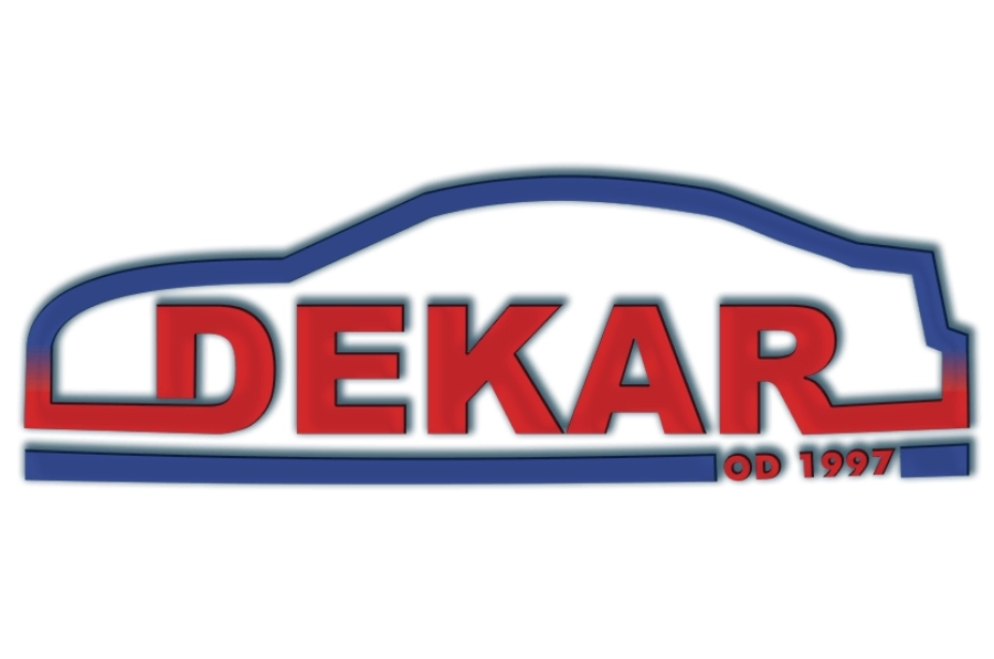 Dekar - logo
